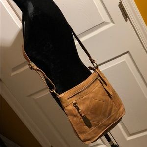 Lucky Brand Crossbody Bag